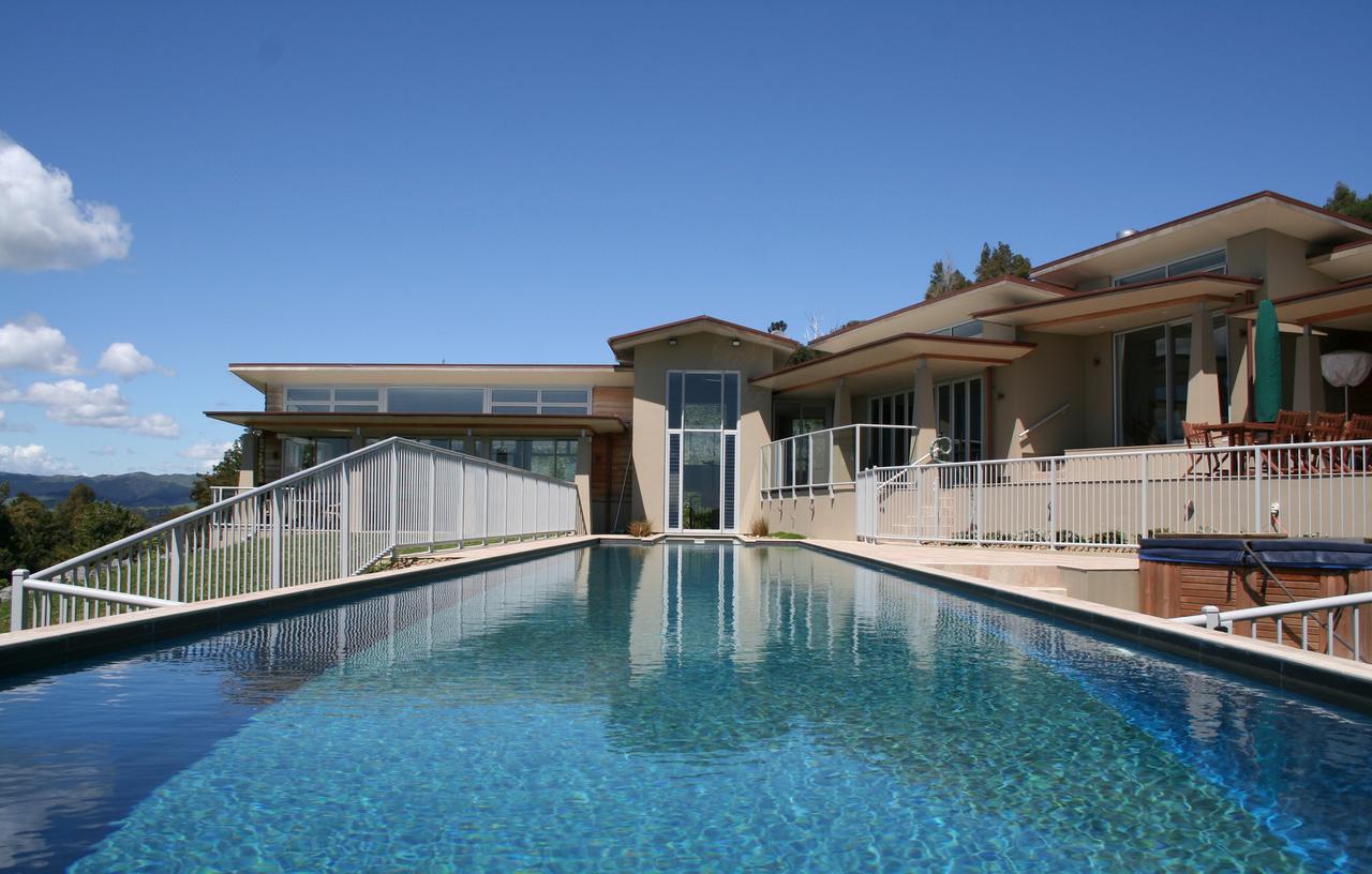 Kitenga Luxury Accommodation Maraetai Exterior foto