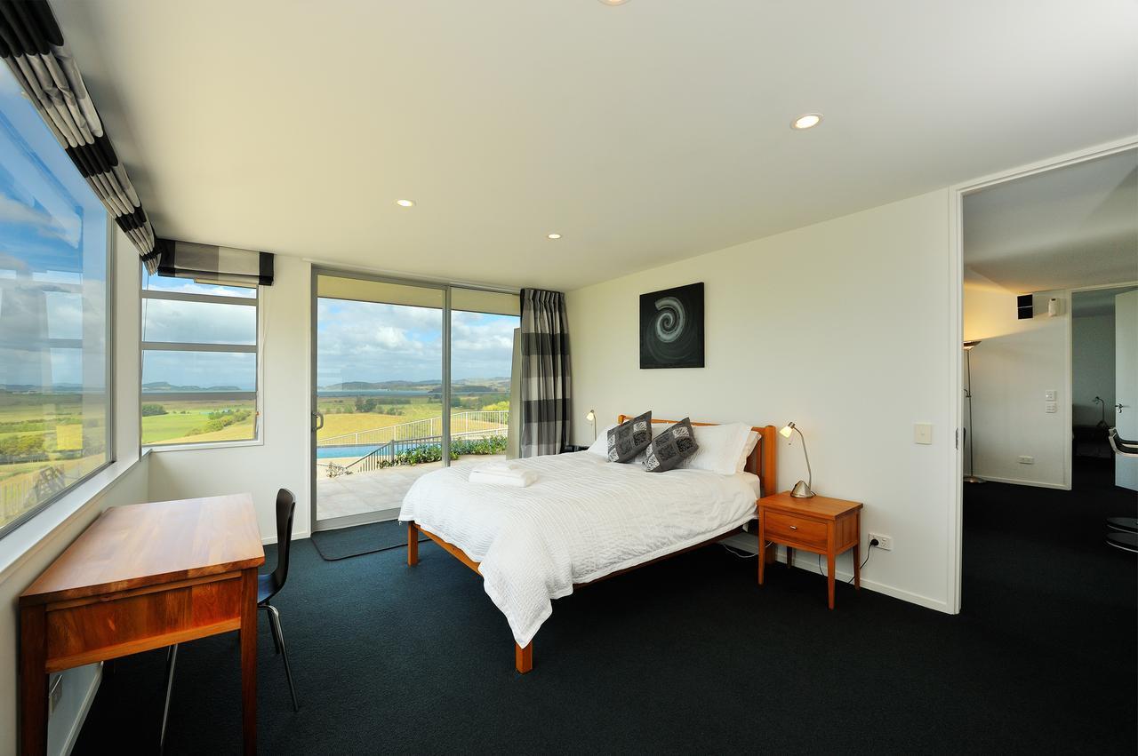 Kitenga Luxury Accommodation Maraetai Exterior foto