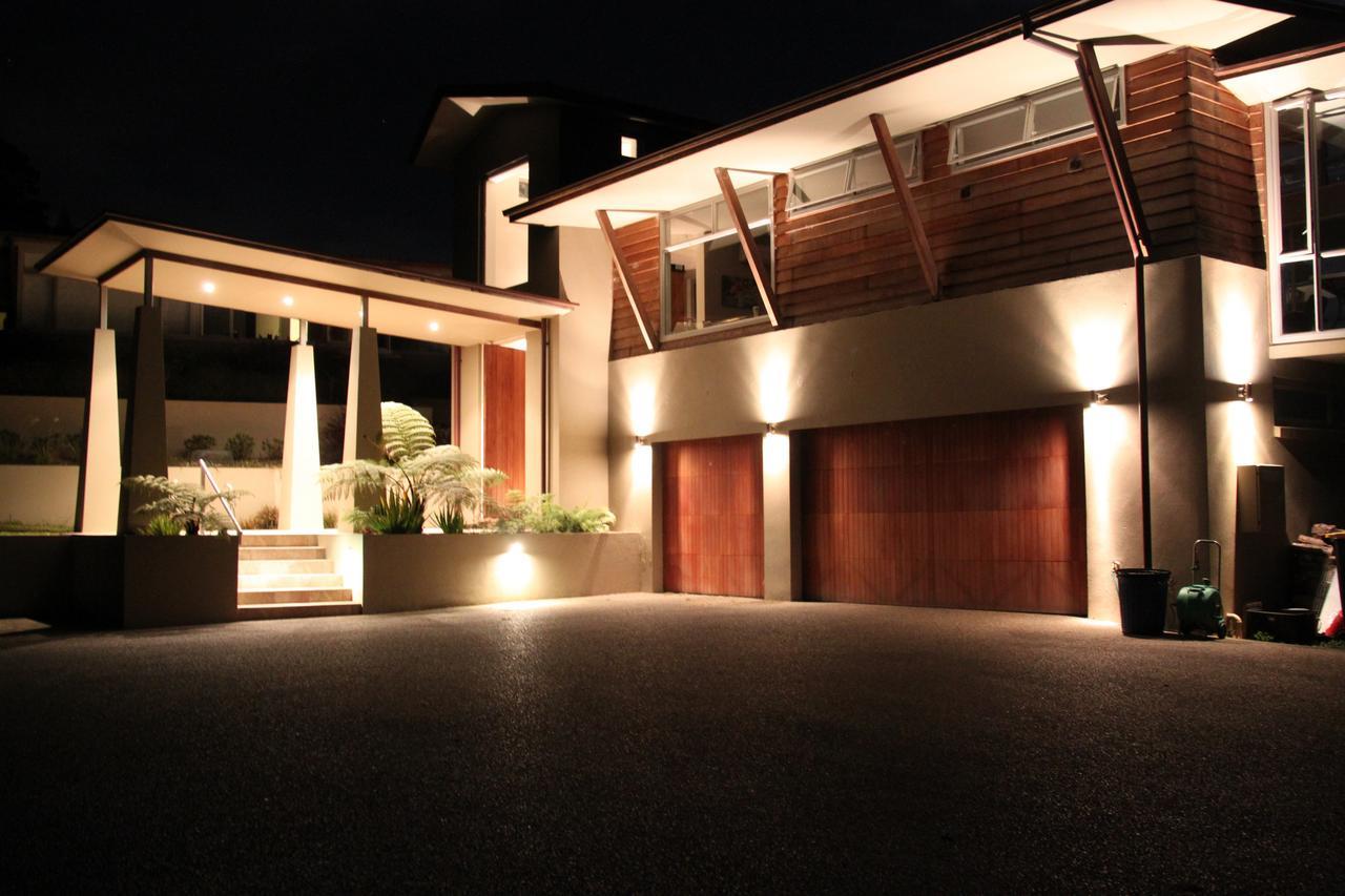 Kitenga Luxury Accommodation Maraetai Exterior foto